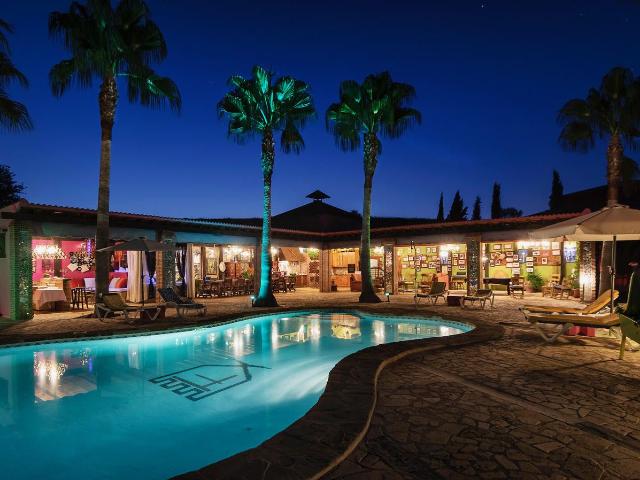 Chalet en venta en Coín, Málaga