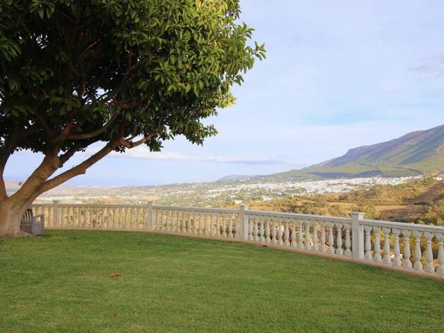 Chalet en venta en Miravalle Los Montecillos, Valle del Guadalhorce
