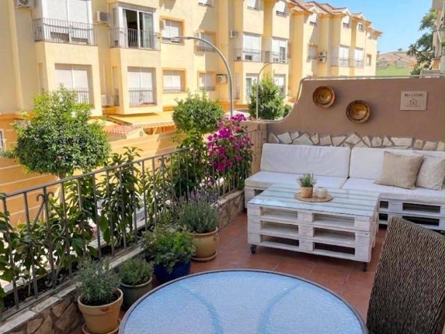 Chalet en venta en Miravalle Los Montecillos, Valle del Guadalhorce