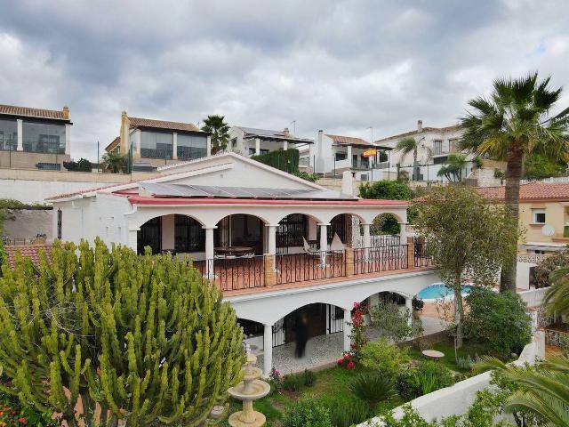 Chalet en venta en Miravalle Los Montecillos, Valle del Guadalhorce