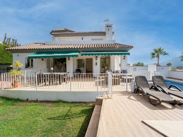 Chalet en venta en Miravalle Los Montecillos, Valle del Guadalhorce