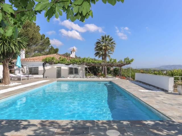 Chalet en venta en Miravalle Los Montecillos, Valle del Guadalhorce