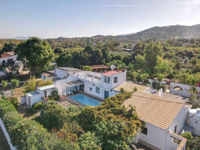 Chalet en venta en Miravalle Los Montecillos, Valle del Guadalhorce