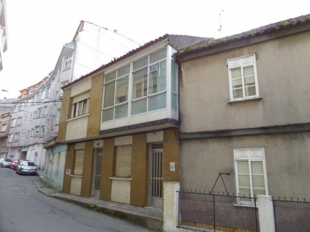 Chalet en venta en O Sinal, Cangas