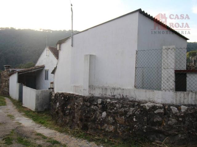 Chalet en venta en Cangas, O Morrazo