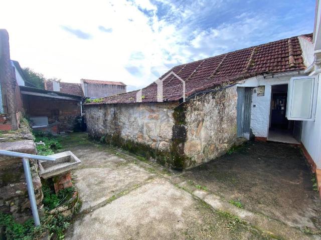 Chalet en venta en Cangas, O Morrazo