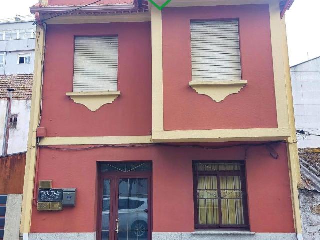 Chalet en venta en O Sinal, Cangas