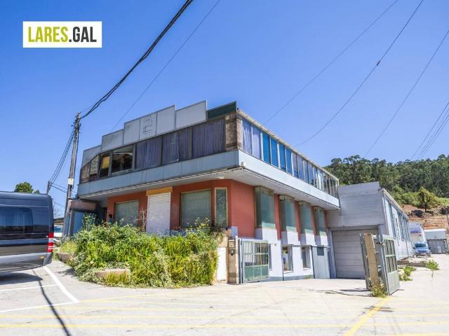 Chalet en venta en O Sinal, Cangas