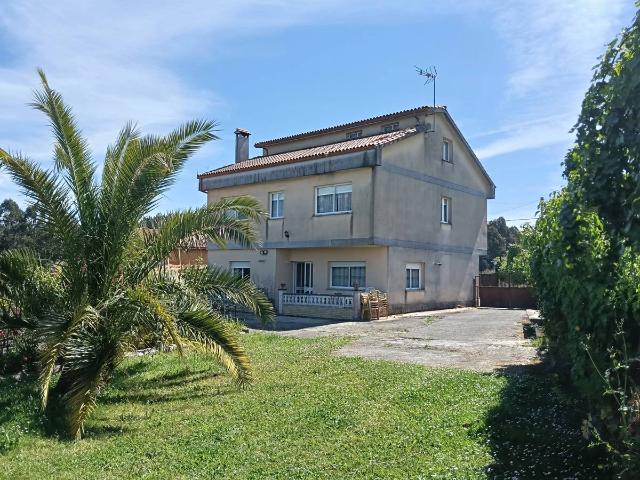 Chalet en venta en Coirós, Betanzos
