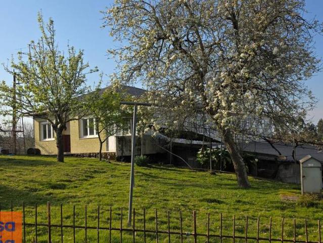 Chalet en venta en Coirós, Betanzos