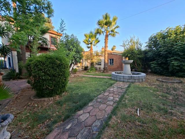 Chalet en venta en Los Barreros, Espartinas