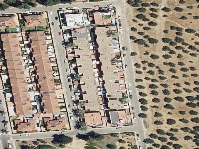 Chalet en venta en Los Barreros, Espartinas