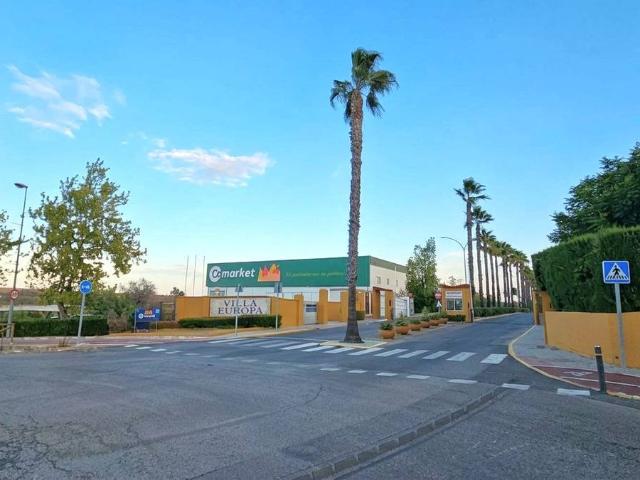 Chalet en venta en Los Barreros, Espartinas