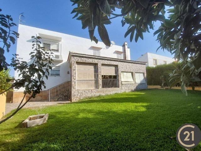 Chalet en venta en Los Barreros, Espartinas
