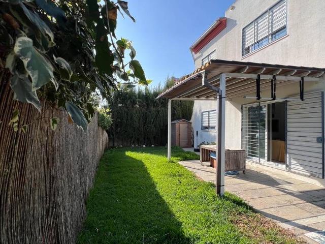 Chalet en venta en Los Barreros, Espartinas