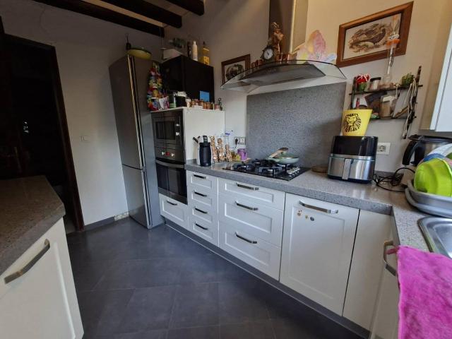 Chalet en venta en Los Barreros, Espartinas