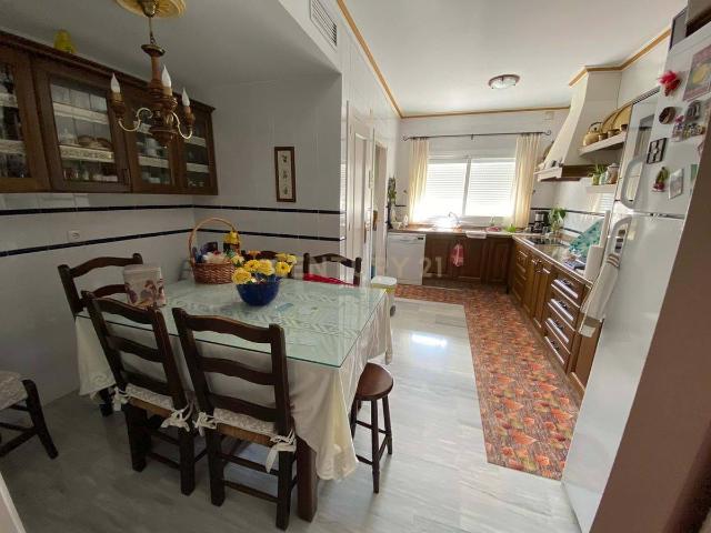 Villa en venta en Espartinas, Urbanización Miramonte