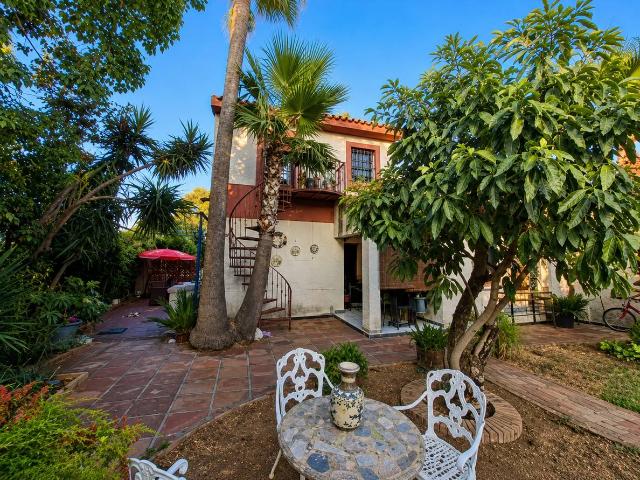 Chalet en venta en Los Barreros, Espartinas