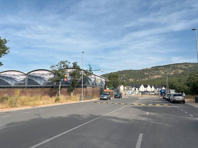 Villa en venta en Moralzarzal