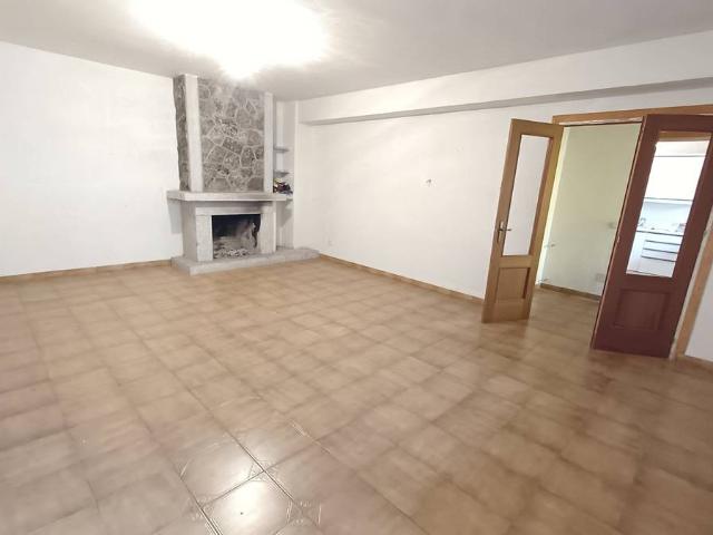 Chalet en venta en Moralzarzal, Madrid