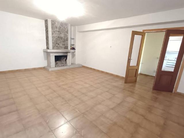 Chalet en venta en Moralzarzal, Madrid