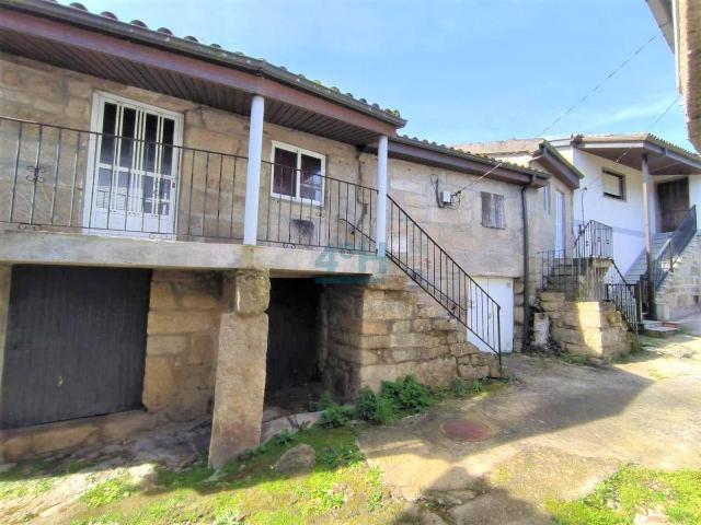 Chalet en venta en Coles, Ourense