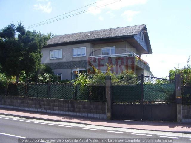 Chalet en venta en Coles, Ourense