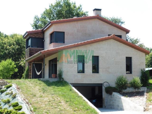 Villa en venta en Coles, Soutullo de Arriba