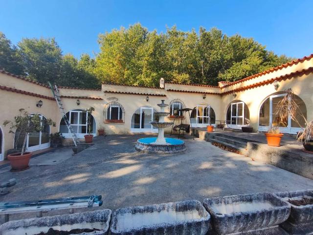 Chalet en venta en Coles, Ourense