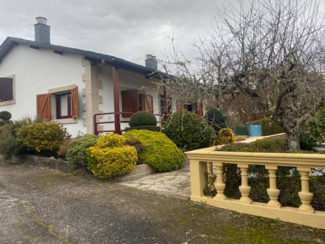 Villa en venta en Coles, Soutullo de Arriba