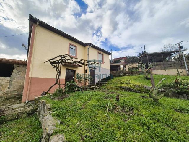 Villa en venta en Coles, Soutullo de Arriba