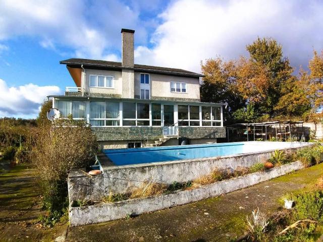 Chalet en venta en Coles, Ourense