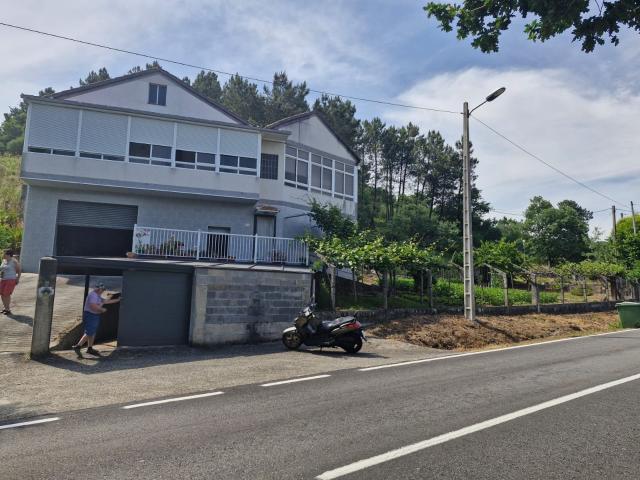 Villa en venta en Coles, Soutullo de Arriba