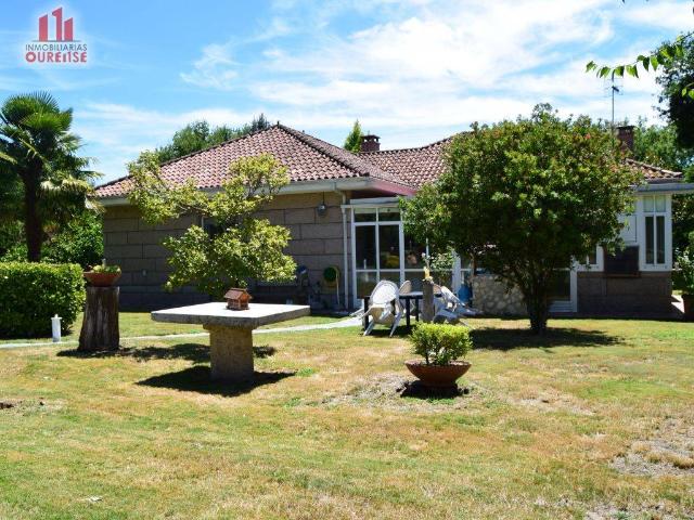Villa en venta en Coles, Soutullo de Arriba