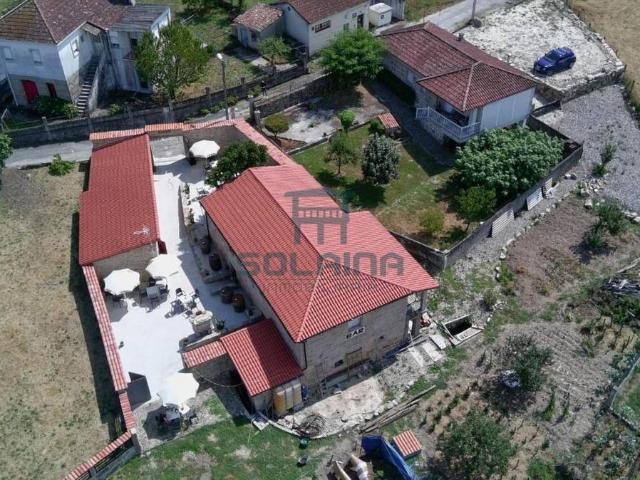 Villa en venta en Coles, Soutullo de Arriba