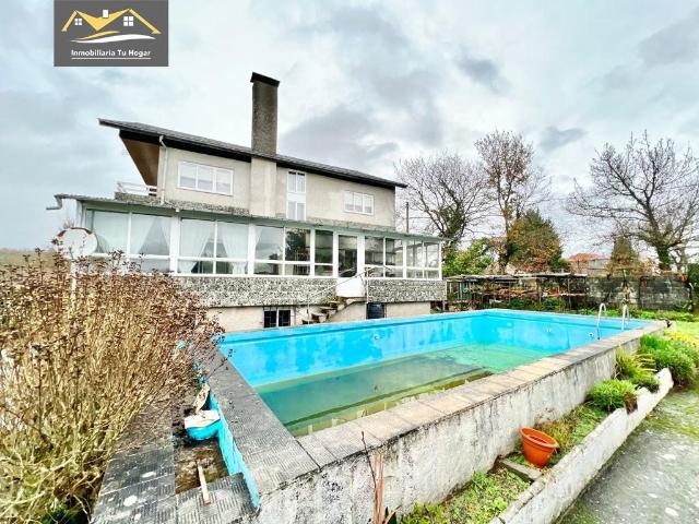 Chalet en venta en Coles, Ourense