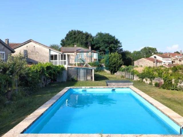 Chalet en venta en Coles, Ourense