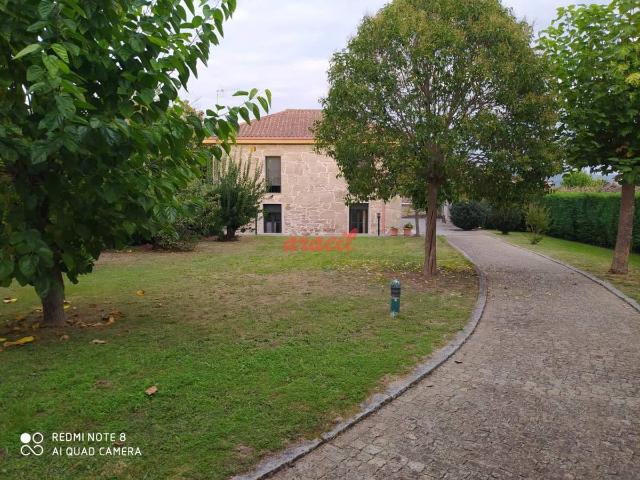 Villa en venta en Coles, Soutullo de Arriba