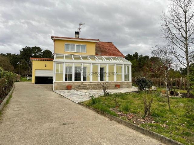 Villa en venta en Coles, Soutullo de Arriba