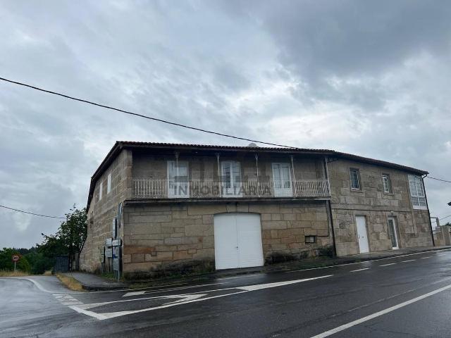 Chalet en venta en Coles, Ourense