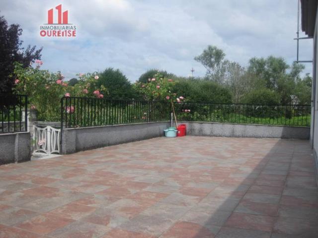 Chalet en venta en Coles, Ourense