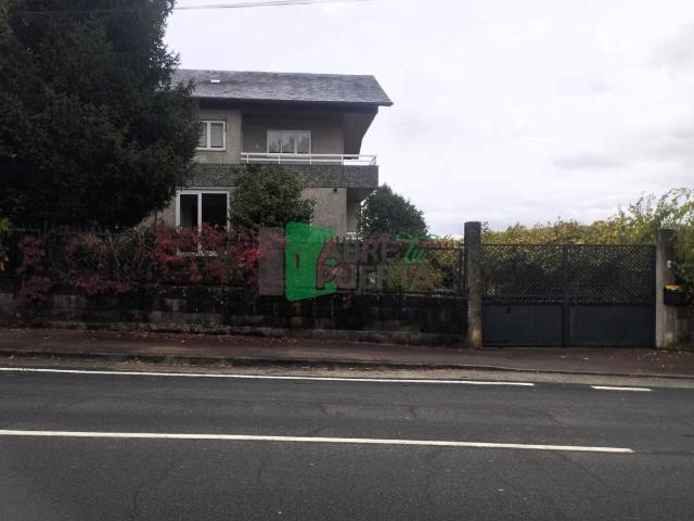 Chalet en venta en Coles, Ourense