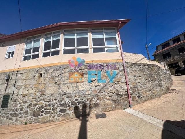 Villa en venta en Coles, Soutullo de Arriba