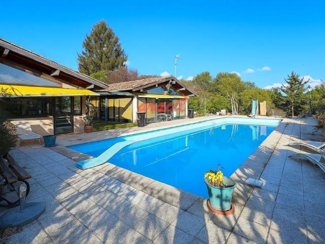 Chalet en venta en Coles, Ourense