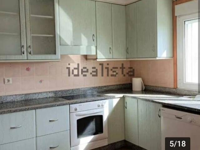 Chalet en venta en Coles, Ourense