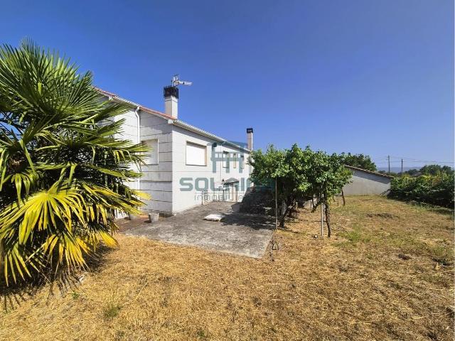 Villa en venta en Coles, Soutullo de Arriba