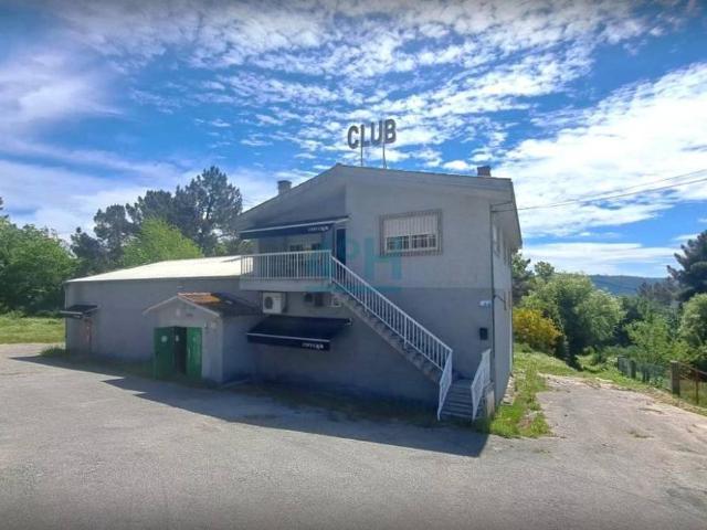 Chalet en venta en Coles, Ourense