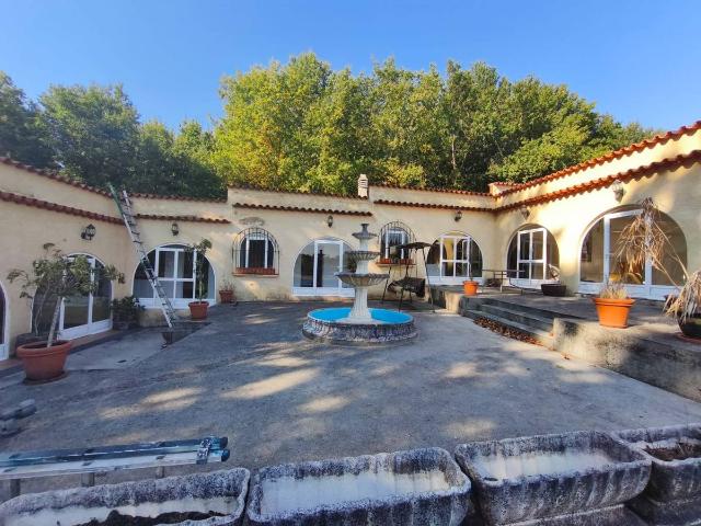 Chalet en venta en Coles, Ourense