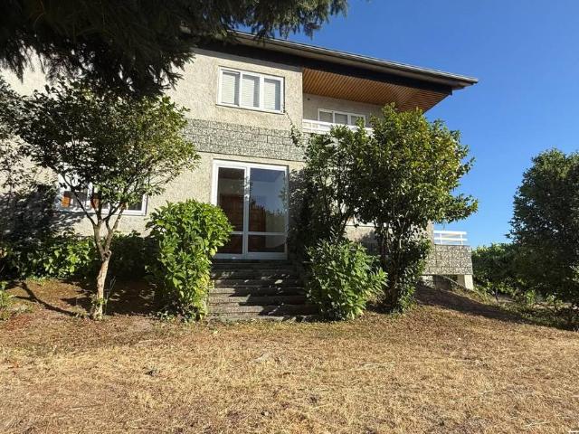 Chalet en venta en Coles, Ourense