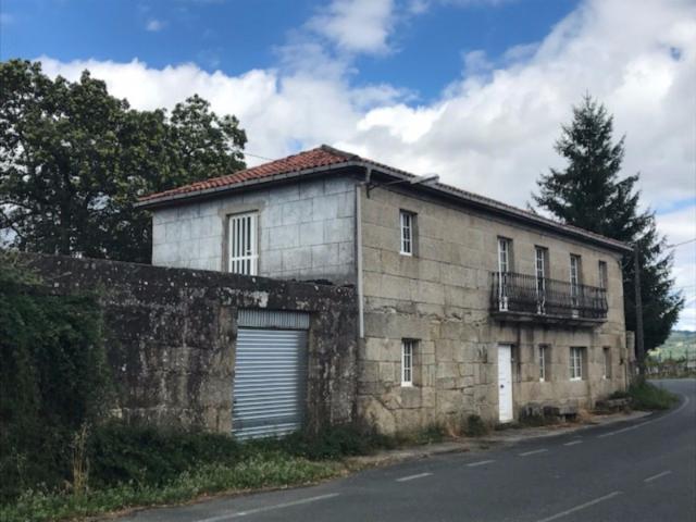 Villa en venta en Coles, Soutullo de Arriba